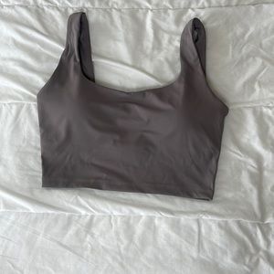 ThirdLove Tank Crop Top